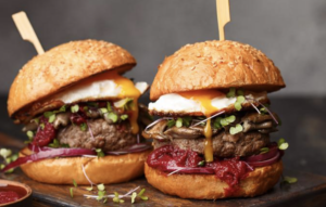burger 2022