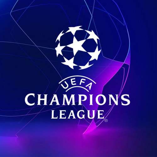 Fanzone - Champions League