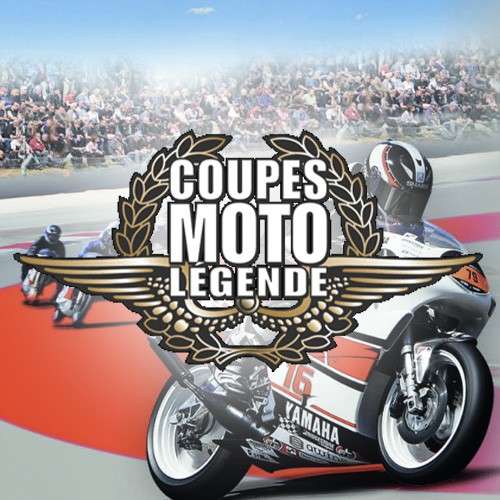 Coupes Moto Légendes