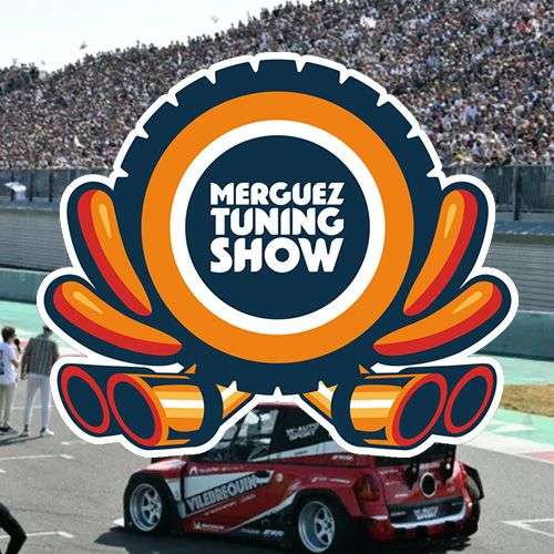 Merguez Tuning Show