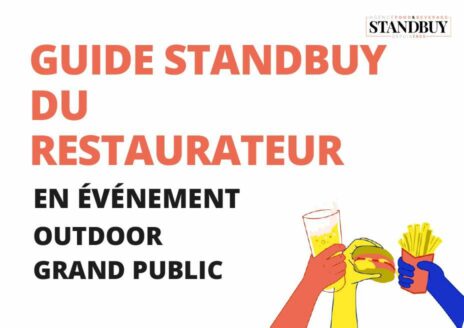 Guide Standbuy du Restaurateur